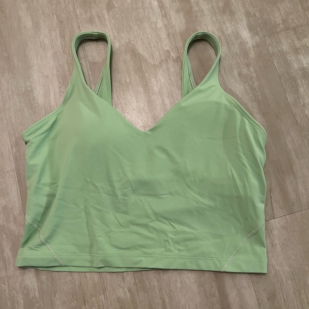Lululemon Align Tank